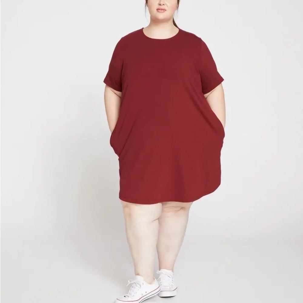 Universal Standard Dress